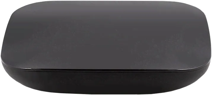 Медиаплеер Rombica Smart Box Quad T2 v001-0