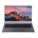 Ноутбук Rombica myBook ECLIPSE PCLT-0034 (15.6", Ryzen 5 5600U, 8Gb/ SSD 512Gb, Radeon Graphics) Серый