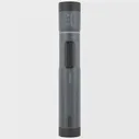 Аккумуляторная отвертка и набор бит (8 шт.) Rombica MyKit S1 Black (SCR-004)