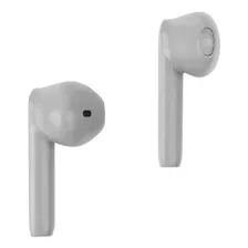 Наушники Rombica Mysound Factor True Wireless BH-T007 gray