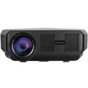 Видеопроектор мультимедийный Rombica Ray X-Pulse Black (черный) (MPR-X730)