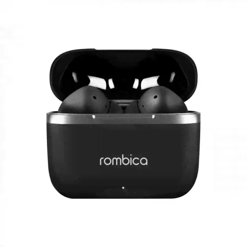 Наушники True Wireless Rombica Mysound Free Pro Black-0