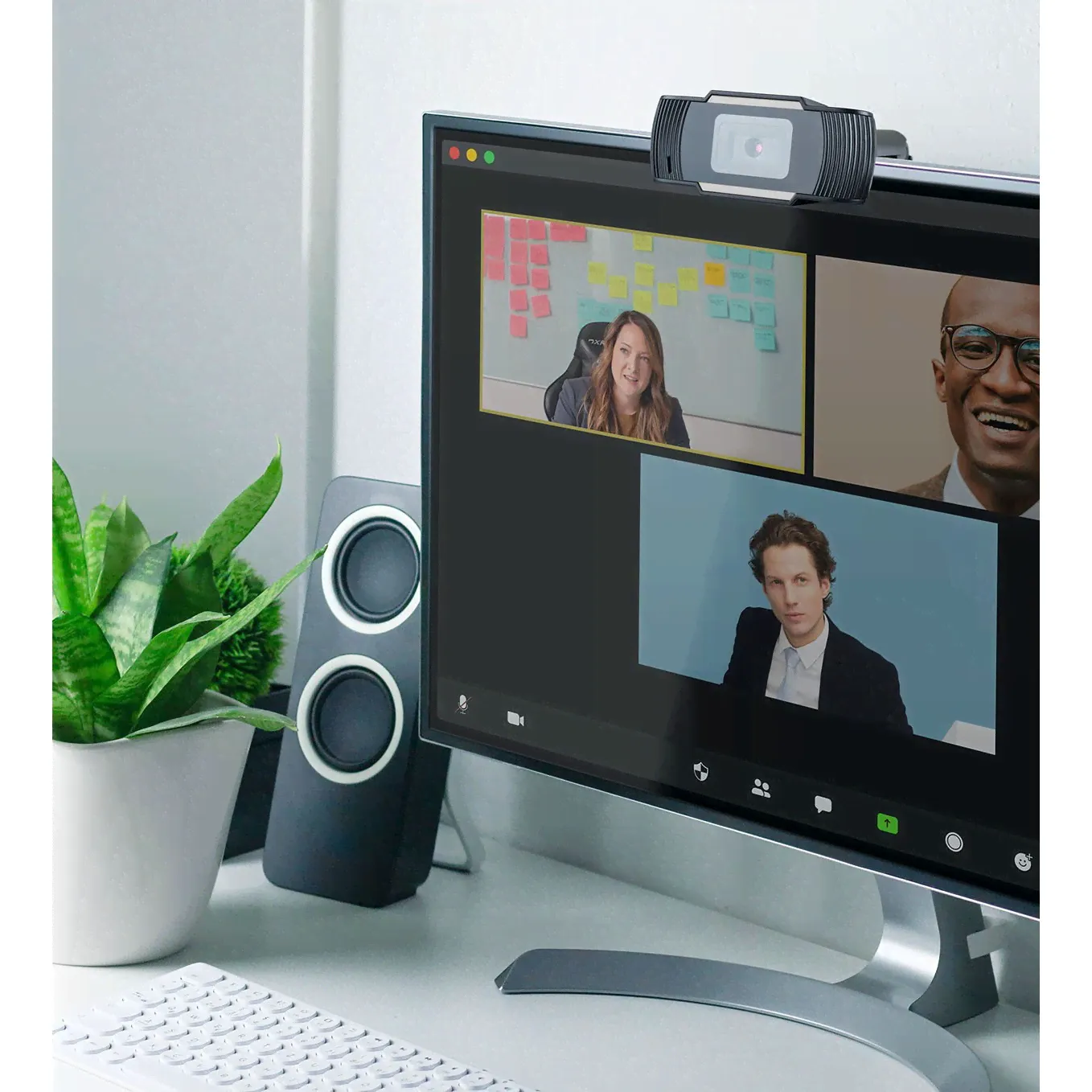 Rombica CameraHD A1 web-камера-3