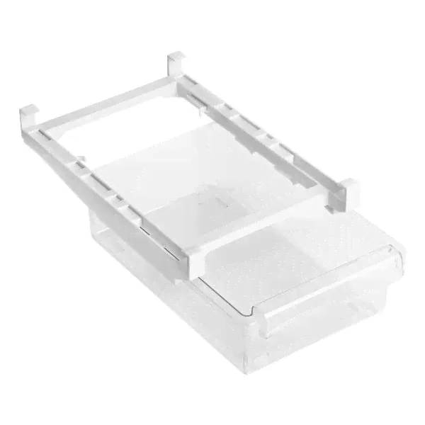 Контейнер-полка Rombica myKitchen Shelf RSO-004 белый