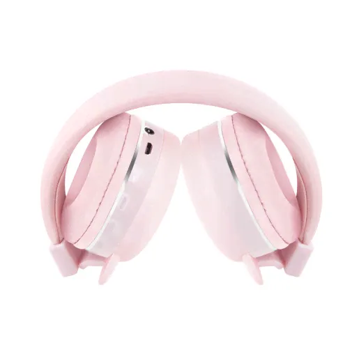 Беспроводные наушники Rombica MySound BH-20 3C-3