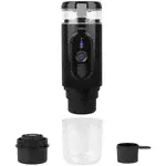 Кофеварка капсульная Rombica Barista 2