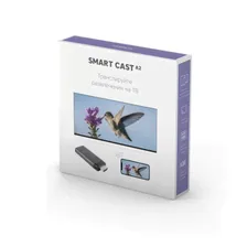Медиаплеер Rombica Smart Cast A2 в Москве