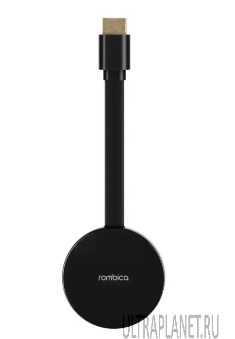 TV-тюнер Rombica Smart Cast v06 sc a0006-0