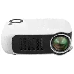 Rombica Видеопроектор мультимедийный Rombica Ray Mini White (MPR-M210)-4