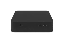 Неттоп Rombica Blackbird i3 HX10182D PCMI-0201 i3-10100/8Gb/256Gb SSD/DOS