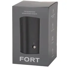 Rombica Воздухоувлажнитель Rombica Fort HUM-021 увлажнитель воздуха