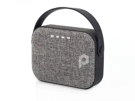 Портативная колонка Rombica Mysound Mia, серый, арт. 595639