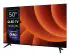 QLED телевизор Rombica 50MT-UDG54G
