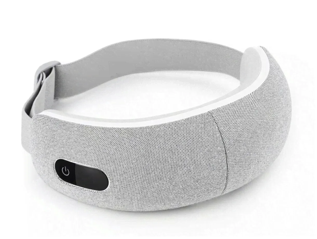Массажер Rombica Wellness Oculus .-4