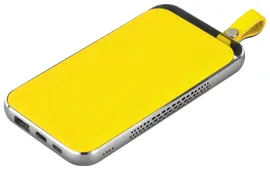 Аккумулятор Rombica NEO Electron 10000 mAh желтый блистер