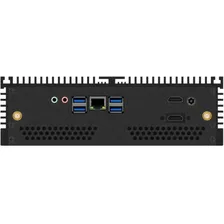 Неттоп Rombica i5 H610482P black (PCMI-0313)