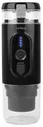 Портативная кофемашина для эспрессо Rombica Barista CTG-2 Black