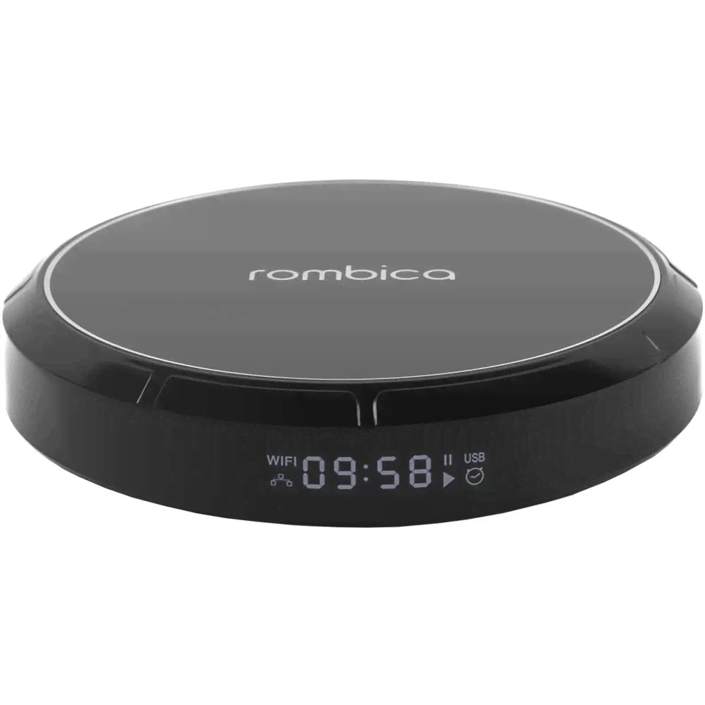 Rombica Smart Box Z1 медиаплеер-3