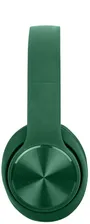 USAMS Беспроводные наушники Rombica mysound BH-14 (BH-N005) Зеленый наушники