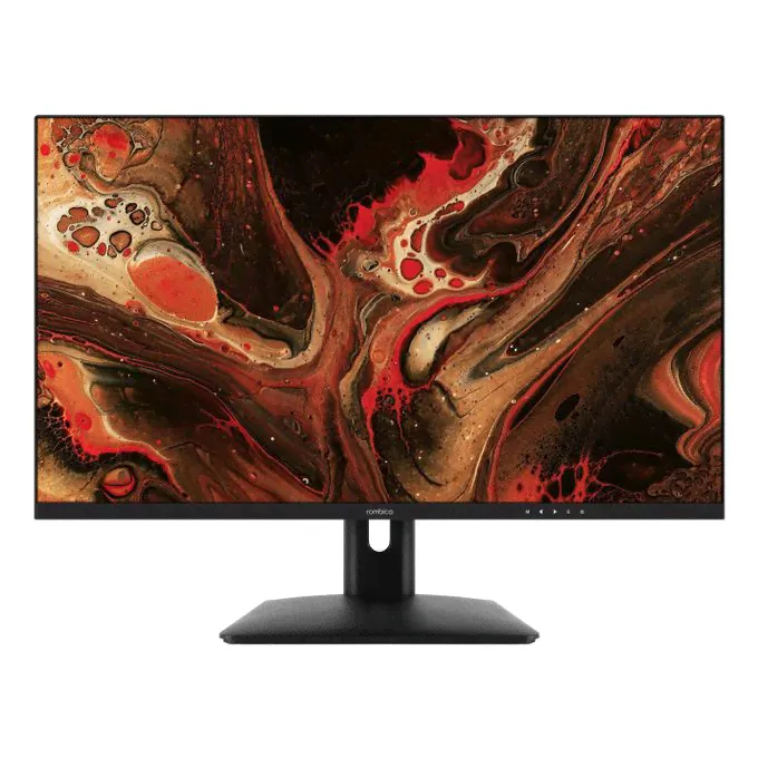 Монитор игровой Rombica SkyView V27G2-0