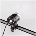 Rombica Фонарь велосипедный ROMBICA LED F3, 2400 люмен, алюминий фонарик