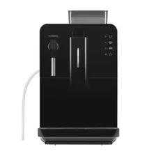 Rombica Автоматическая кофемашина Barista Wi-Fi CFX-A01T, черный, серый