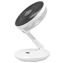 Rombica Rombica Вентилятор напольный Rombica Flow Flex Pro R2D2-041 вентилятор