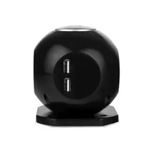 Сетевой фильтр Rombica NEO SPHERUM Black в Москве