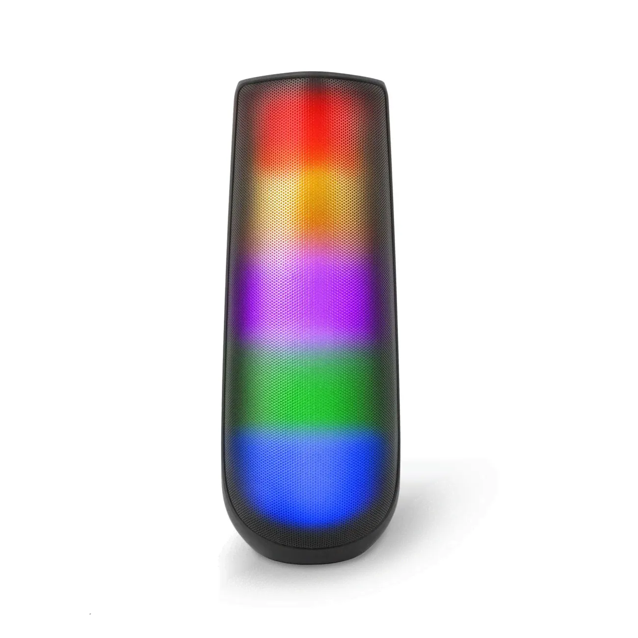 Портативная акустика Rombica Mysound Disco (черный)-0