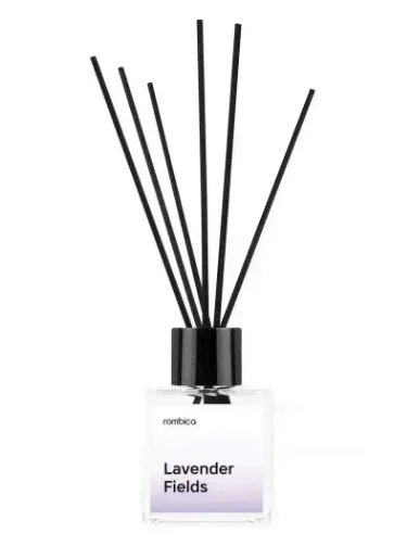 Ароматизатор Rombica Lavender Fields 50