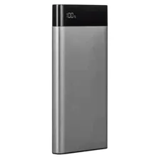 Обзор на Аккумулятор Rombica NEO TS100 Quick 10000mAh