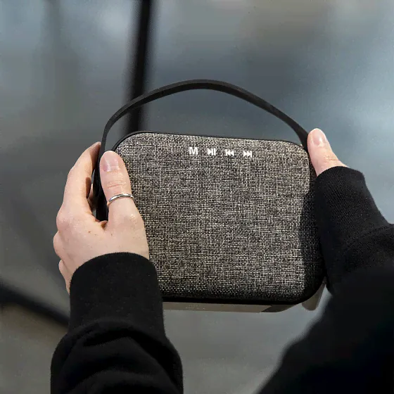 Rombica MySound Mia Grey-4