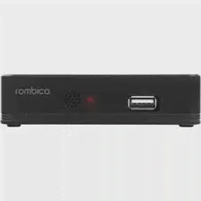 ТВ тюнер Rombica Cinema TV v04