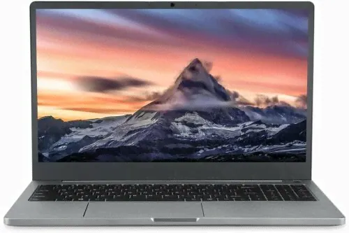 Ноутбук ROMBICA MyBook Zenith, 15.6", IPS, AMD Ryzen 7 5800H, 256ГБ, серый-0