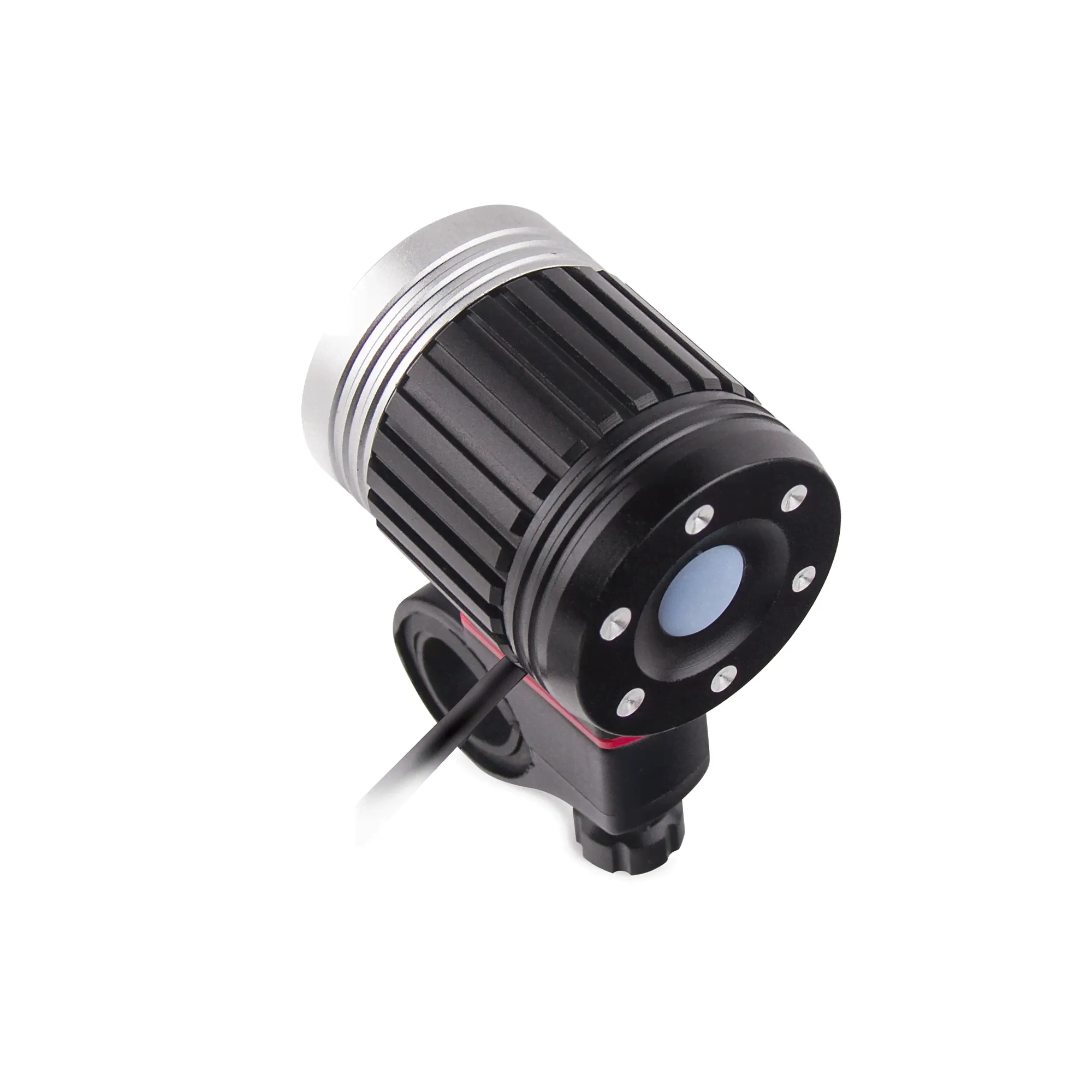 Светодиодный фонарь Rombica LED F3-2