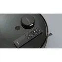 Робот-пылесос Rombica MyRobot Jet (HWT1D303) (3500 Па, до 120 мин работы, лидар, построение карты помещения, влажная уборка)