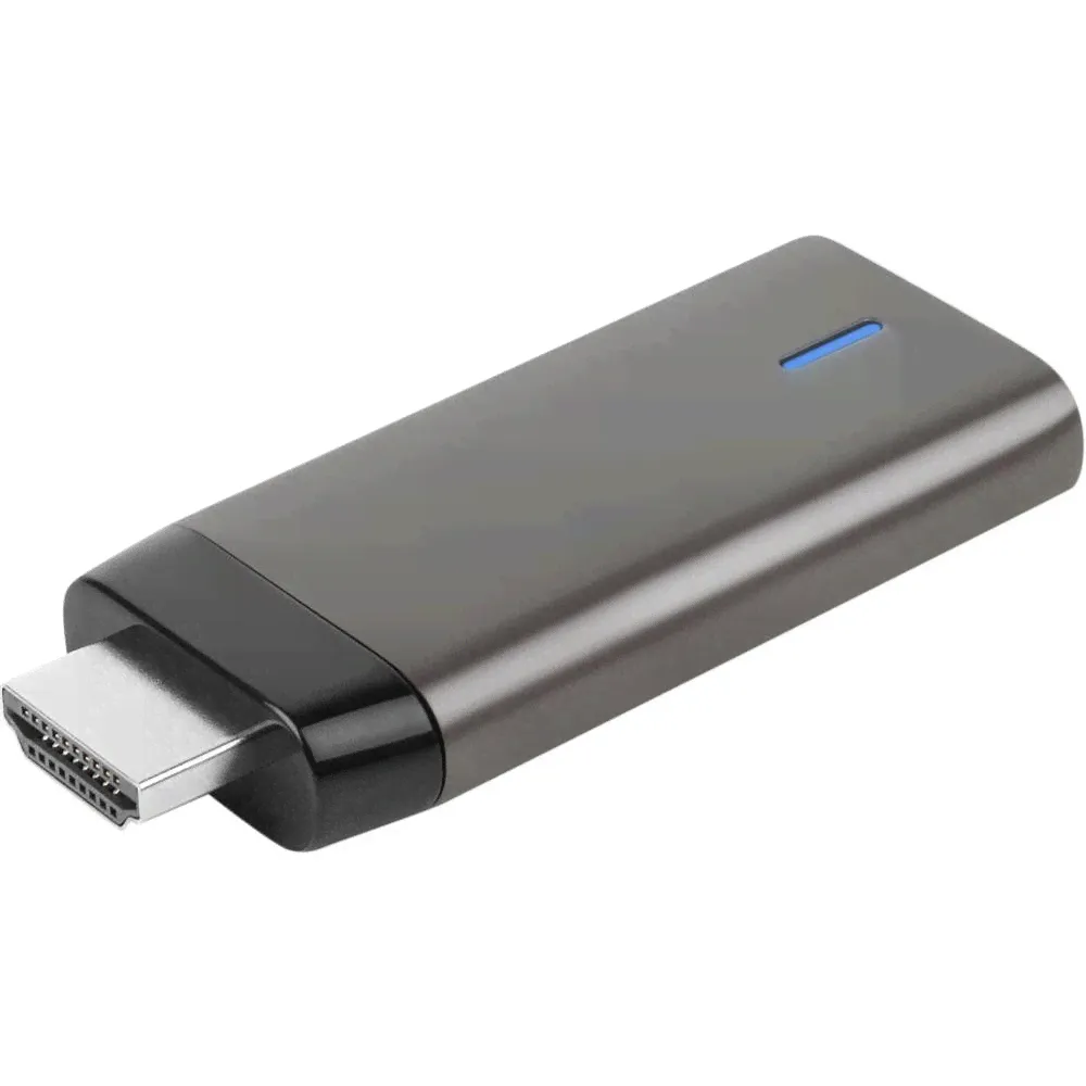 Rombica Smart Cast A2 медиаплеер-2