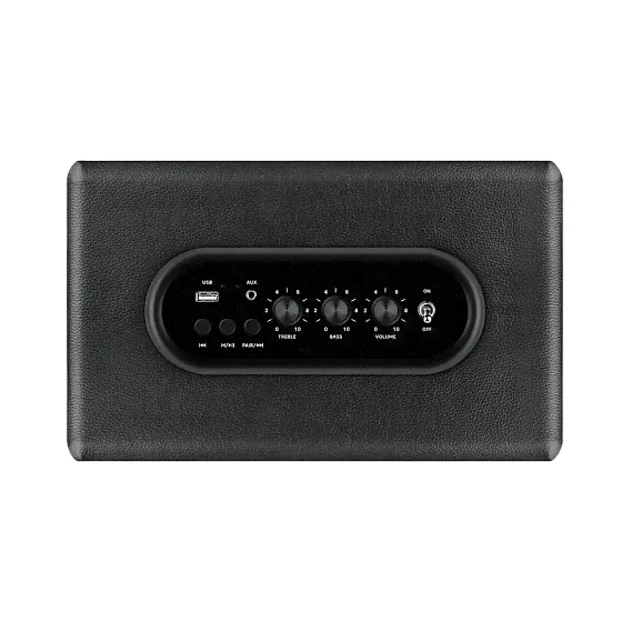 Rombica Mysound Groove Black-4