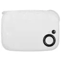 Rombica Видеопроектор мультимедийный Rombica Ray Mini White (MPR-M210)