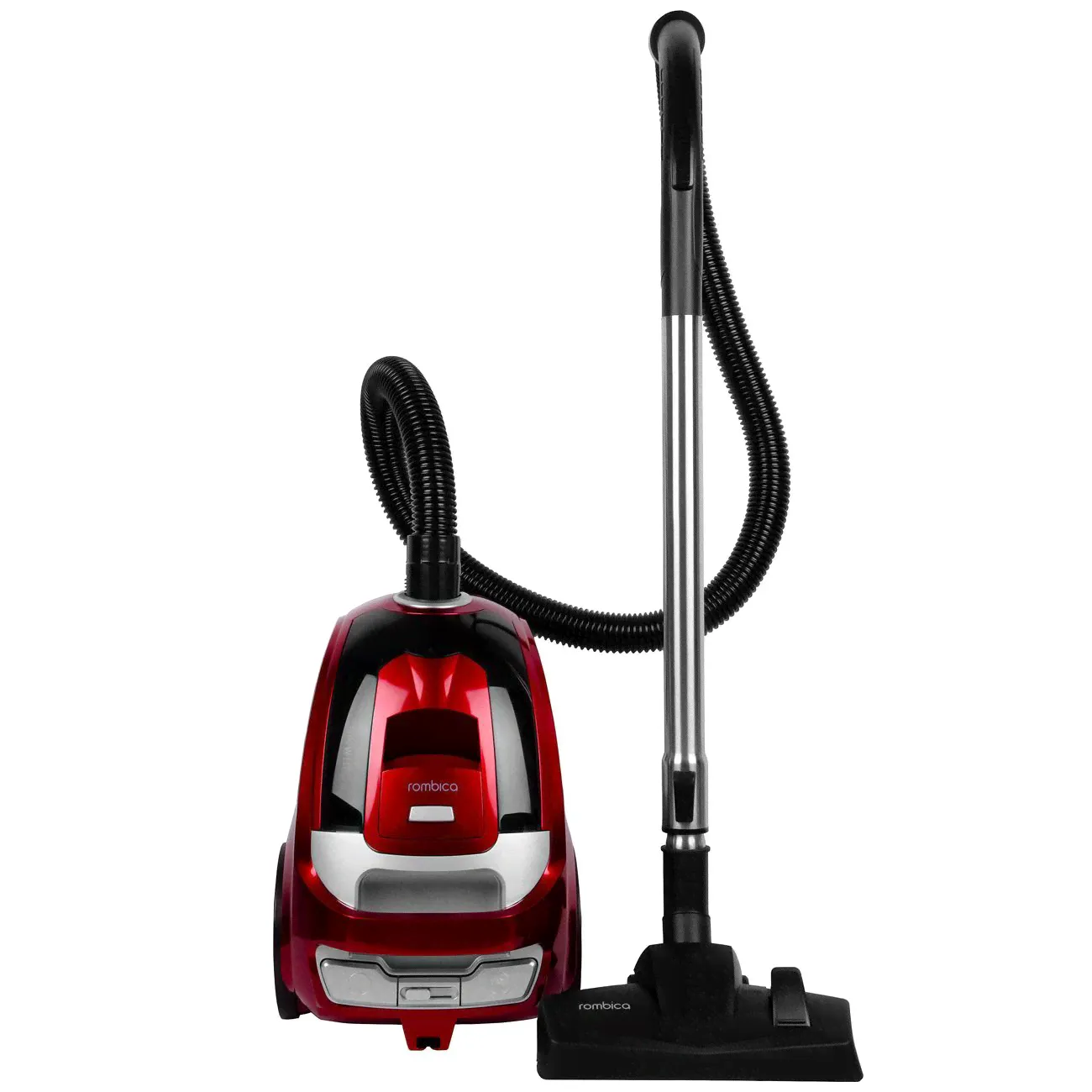 Пылесос Rombica MyCleanSymplex