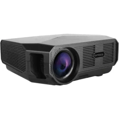 Проектор Rombica Ray X-Pulse Black MPR-X730 в Самаре-4