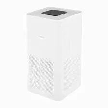 Воздухоочиститель Rombica myHome Everest (AC-003) белый