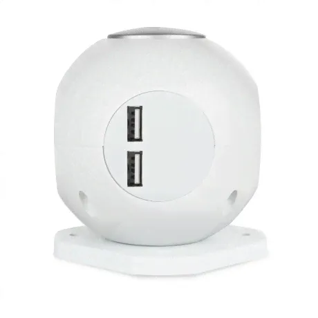 Сетевой фильтр Rombica NEO SPHERUM White-2