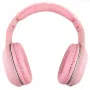 Беспроводные наушники Rombica Mysound BH-04 Rose-1