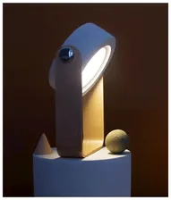 Ночник Rombica LED Oko PL-A002