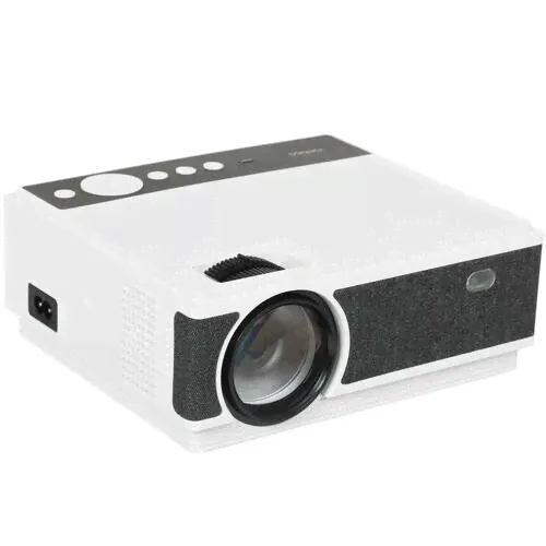 Проектор Rombica Ray Box B1 белый-0