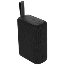 Беспроводная акустика Rombica mySound Mini Plus Black черный