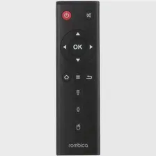 Медиаплеер Rombica Smart Box Q2 (art.: 3920c08cf4cc7)