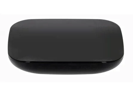 Приставка Смарт ТВ Rombica Smart Box Quad T2 v001 Чёрный-0