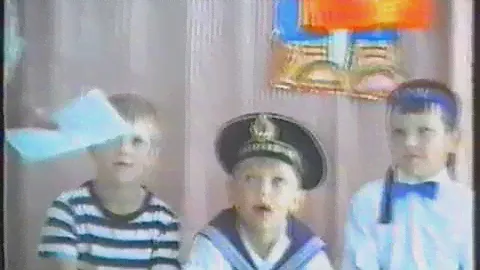 Rombica Pro Studio  запись видео с VHS кассеты пленке 18 лет!